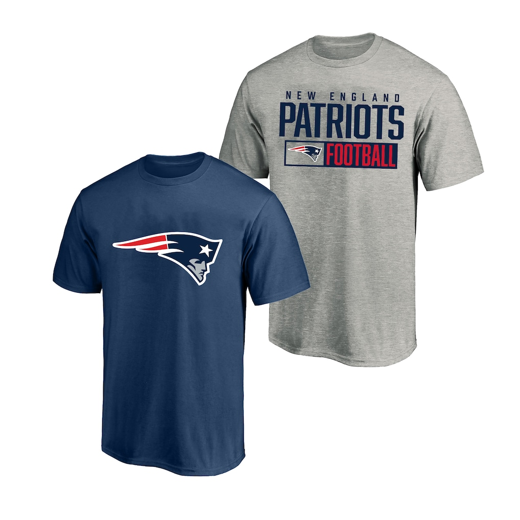Men #2 pcs 2026 NFL T Shirt 740e8757->nfl t-shirts->Sports Accessory